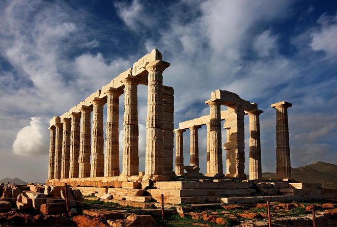 Athens: Half Day Trip To Cape Sounio/Poseidon Temple Semi Private - Key points to know before booking