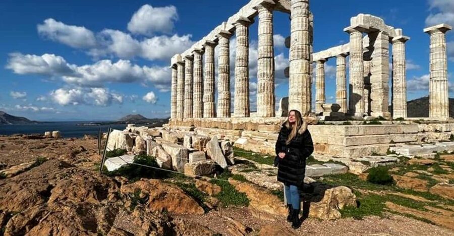 Athens: Sounio Poseidon Temple and Athenian Riviera Day Trip - Why Cape Sounio makes a fine escape from Athens