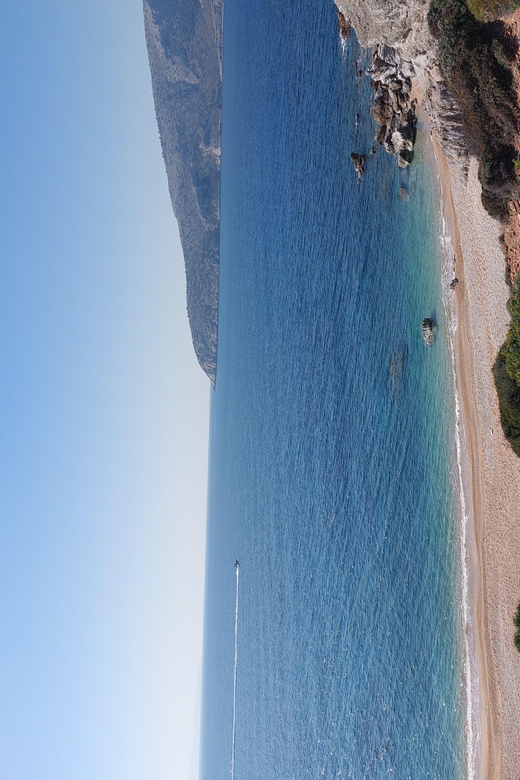 Athens: Sounio Poseidon Temple and Athenian Riviera Day Trip - Poseidon’s Temple is the main event