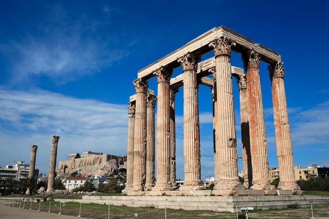Athens Super Saver: Athens Sightseeing Tour plus Delphi Day Trip - Day 2: The long road to Delphi