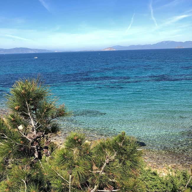 Athens to Aegina: Greek Island Escape & Swim Day Trip - Saint Nektarios Monastery and a living place of faith