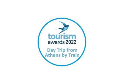Athens to Meteora DayTrip by Train in Spanish language – Local Agency