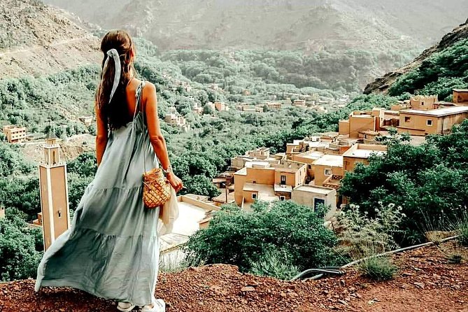 Atlas Mountains & Ourika Valley Private Day Trip From Marrakech - Who will enjoy this day most?