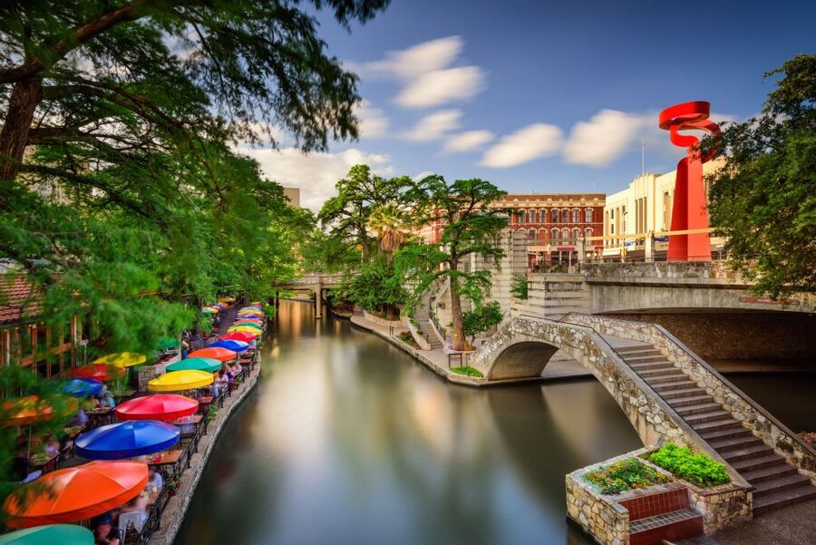 Austin to San Antonio Day Trip: Alamo Tour & Boat Cruise - Timing, meals, and the real cost