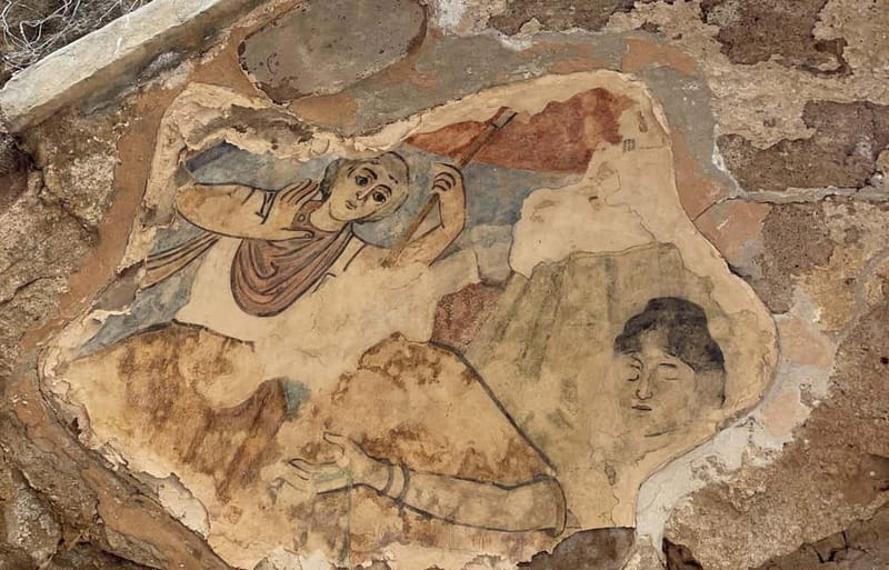 Ayia Napa/Protaras/Larnaka: Famagusta and Salamis Day Trip - Famagusta’s walls frame your free time