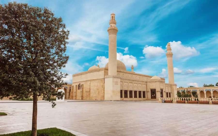 Baku: Guided Day Trip to Gabala with Hotel Pickup & Drop-off - Lunch and the road through Gabala