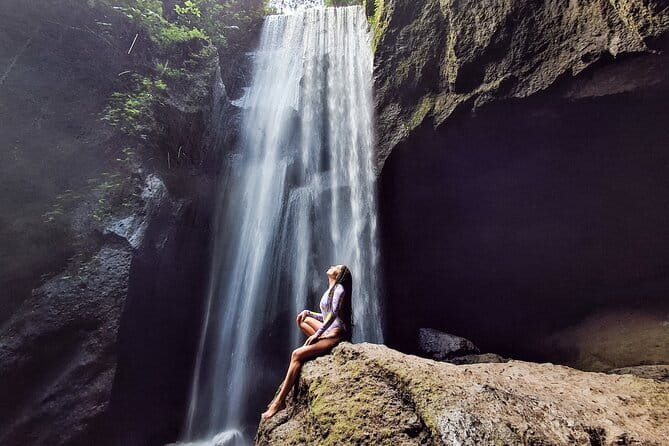 Bali Day Trip: Bali Instagram Tour (All Inclusive & Private) - Tirta Gangga’s royal pools and stone paths