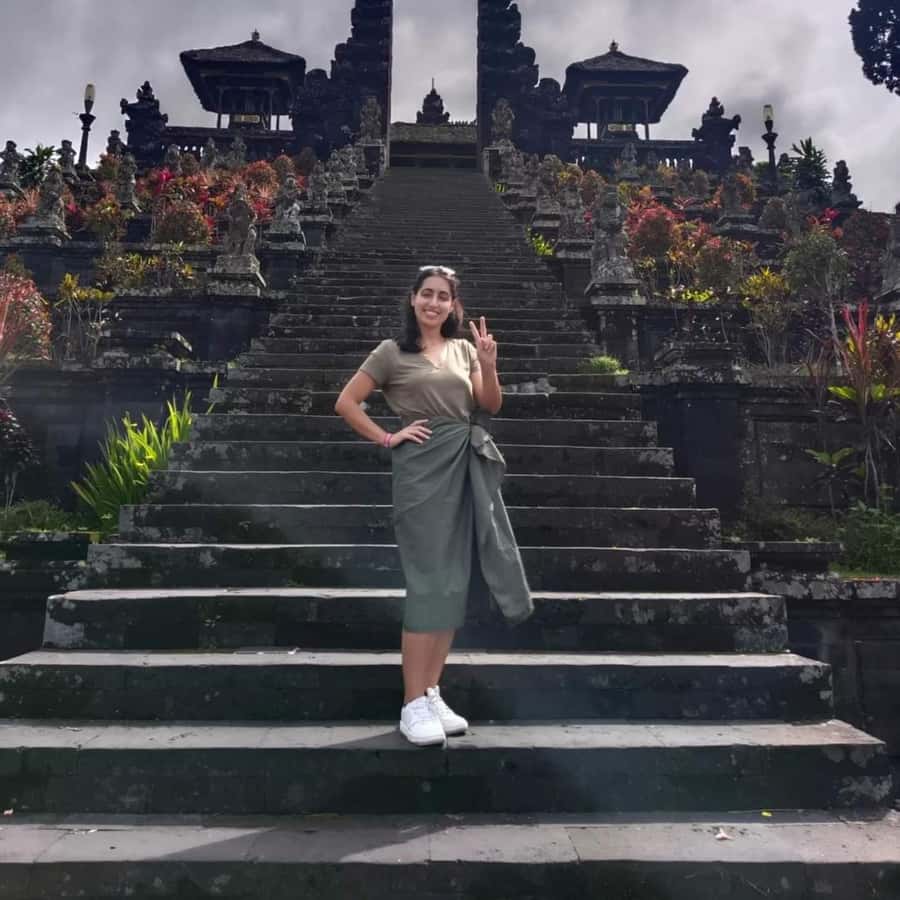 Bali : Day Trip to Besakih Temple & 2 Hidden Waterfalls - What $40 really covers