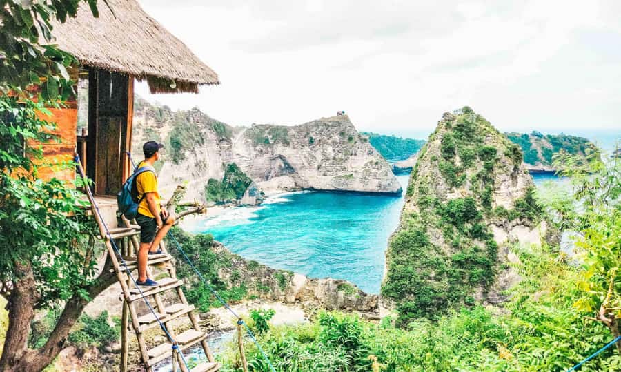 Bali: Day Trip to East Nusa Penida, Atuh & Diamond Beach - Key points to know before booking