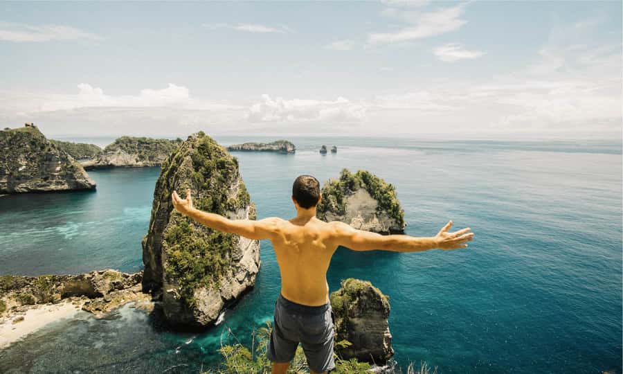 Bali: Day Trip to East Nusa Penida, Atuh & Diamond Beach - Why East Nusa Penida makes a strong day trip