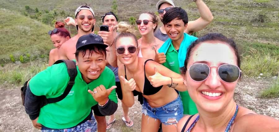 Bali: Day Trip to East Nusa Penida, Atuh & Diamond Beach - Rumah Pohon, the tree house with a view