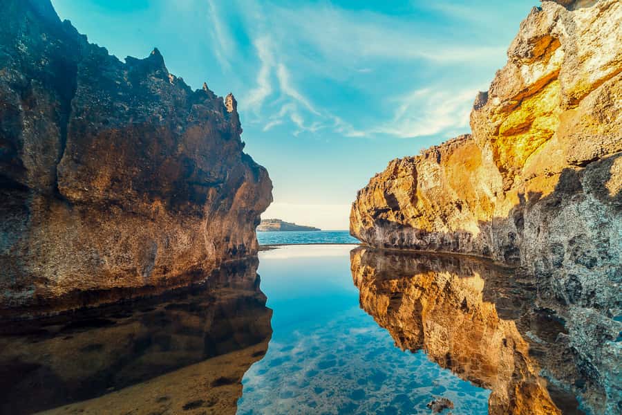 Bali: Early Access to Nusa Penida Day Trip - What the Guide Adds