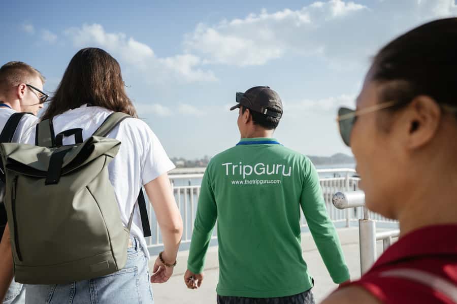 Bali: Early Access to Nusa Penida Day Trip - Lunch on the Island