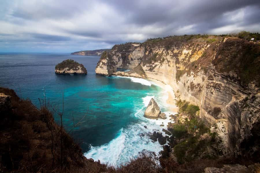 Bali: Early Access to Nusa Penida Day Trip - The Island Roads Are Part of the Experience