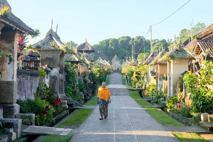 Bali: Full-Day Trip to Penglipuran Village and Bamboo Forest - Why this route works for a first full day around Ubud