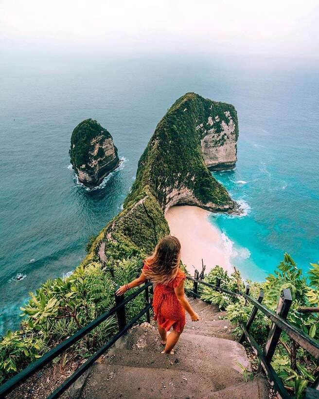 Bali: One Day Trip Nusa Penida with All Inclusive - Key points to know before you book