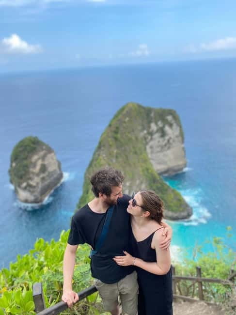 Bali: One Day Trip Nusa Penida with All Inclusive - The return crossing and hotel drop-off