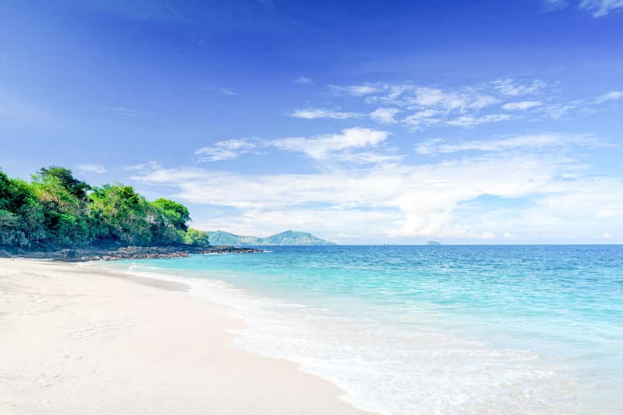 Bali: Padangbai Blue Lagoon Snorkeling Day Trip - Key points at a glance