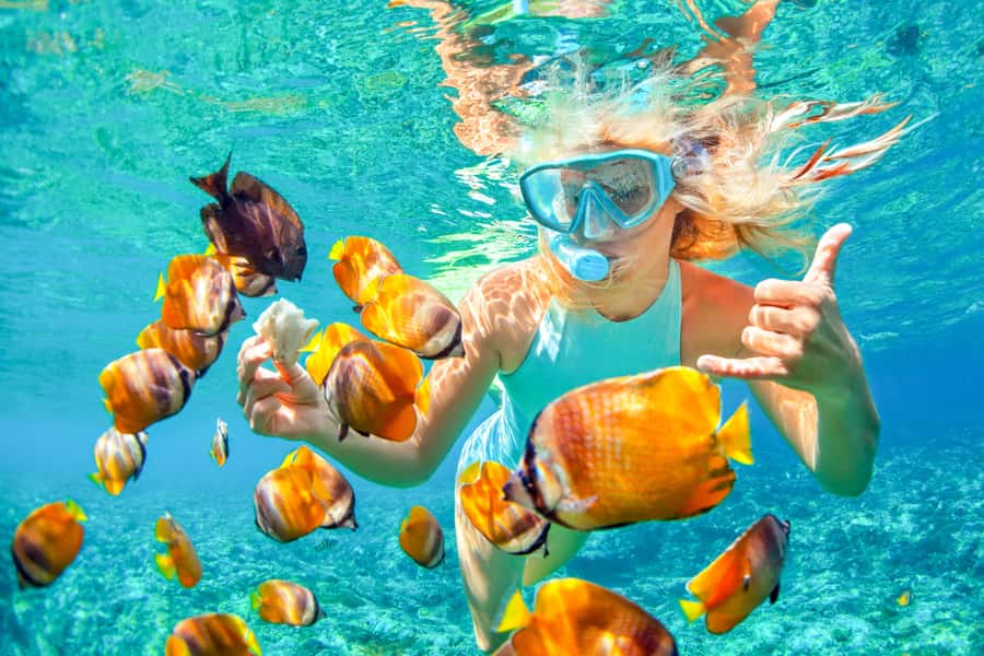 Bali: Padangbai Blue Lagoon Snorkeling Day Trip - Why Padangbai makes a good snorkeling day