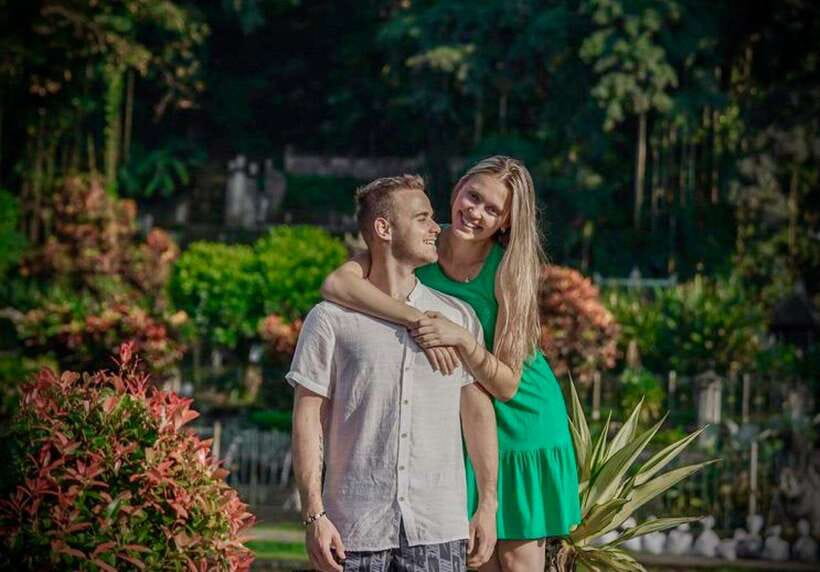 Bali: Private Full day trip Customizable tour - Key points at a glance