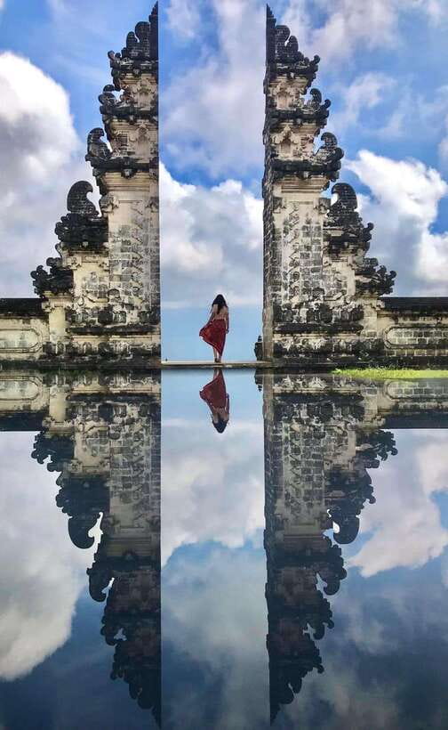 Bali: Private Full day trip Customizable tour - A private Bali day that bends to your interests