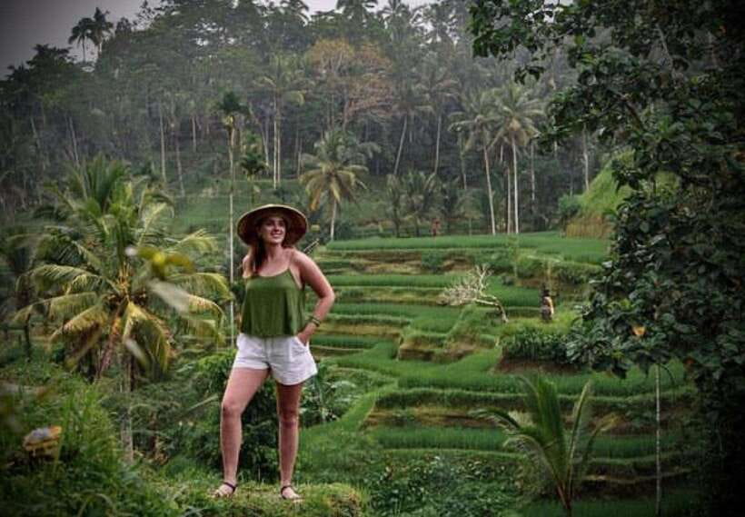 Bali: Private Full day trip Customizable tour - East Bali: Lempuyang, Tirta Gangga, and coffee
