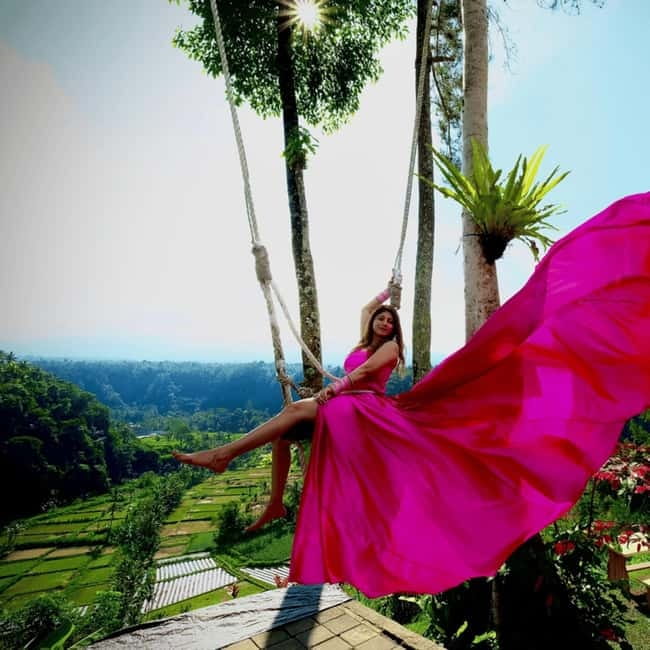 Bali: Private Full day trip Customizable tour - Uluwatu and the Kecak Dance at sunset