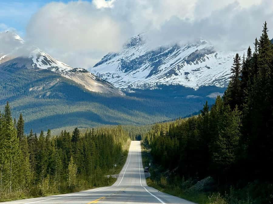 Banff: Lake Louise, Moraine, Emerald Lake & Canyon Day Trip - Key points to know before booking