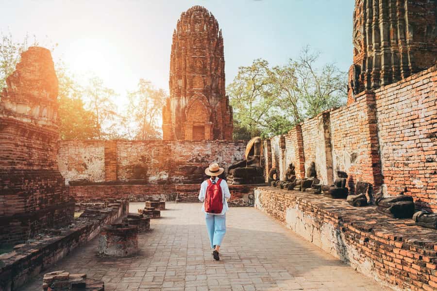 Bangkok: Ayutthaya & Lopburi Monkey Temple Private Day Trip - Why Ayutthaya and Lopburi work in one day