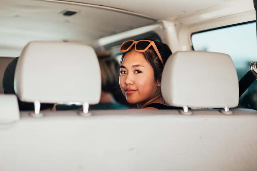 Bangkok: Ayutthaya & Lopburi Monkey Temple Private Day Trip - Free time in Lopburi, then the long ride home