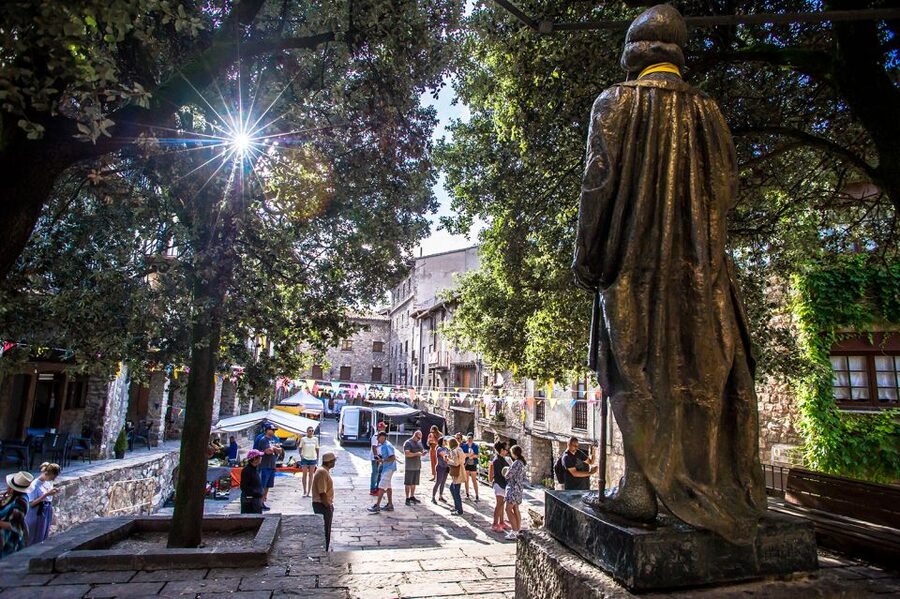 Barcelona: Guided Day Trip to Andorra, France, and Spain - Key points at a glance