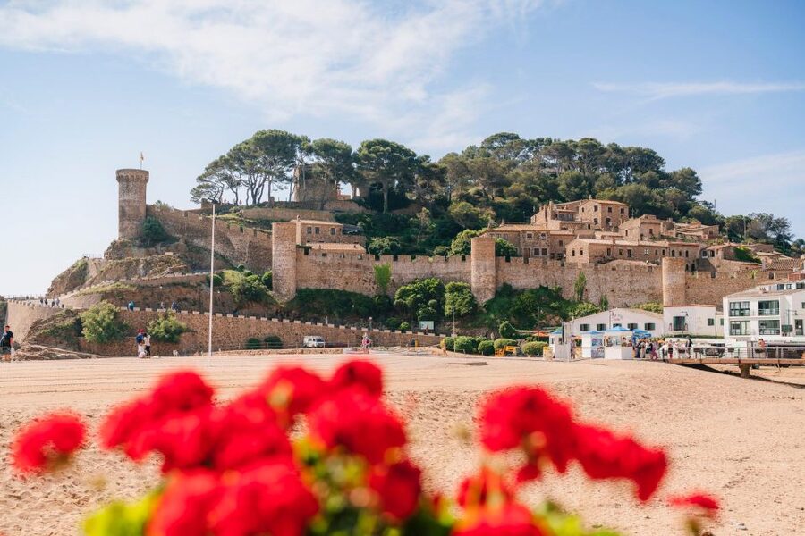 Barcelona: Montserrat, Girona & Costa Brava Guided Day Trip - Is $129 good value?