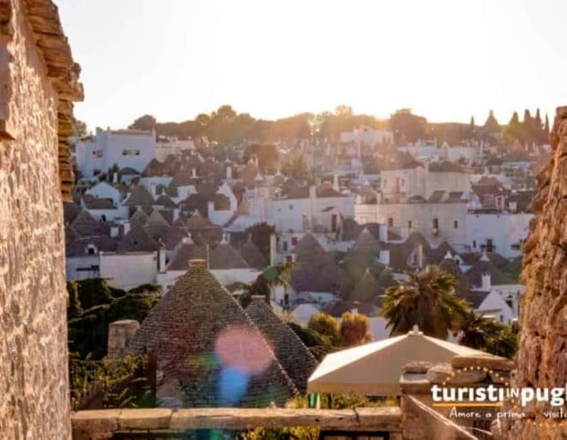 Bari: Alberobello and Polignano a Mare Half-Day Trip - Why this Bari excursion works