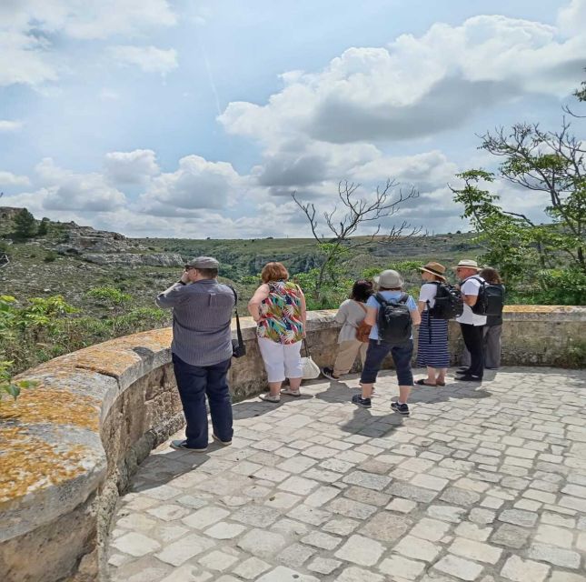 Bari: Matera Day Trip - Why Matera makes a strong day trip from Bari