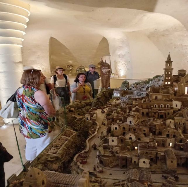 Bari: Matera Day Trip - Heat, hills, and what to wear