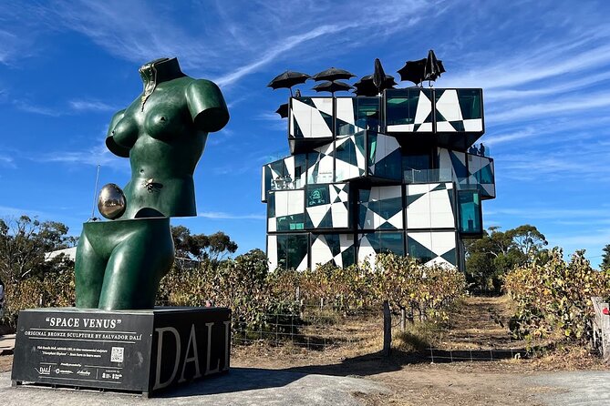 Barossa and Hahndorf Day Trip from Adelaide Including Wine Tasting and Lunch - Hahndorf gives you free time to choose your own pace
