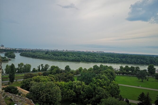Belgrade Sightseeing Half-Day Trip Old and New Belgrade - What the $150.85 price really buys you