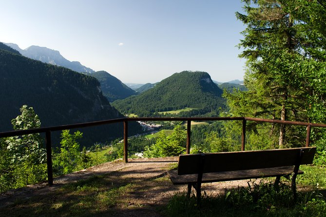 Berchtesgaden and Eagle's Nest Day Trip from Munich - Why weather matters so much