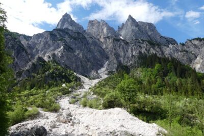 Berchtesgaden and Eagle’s Nest Day Trip from Munich