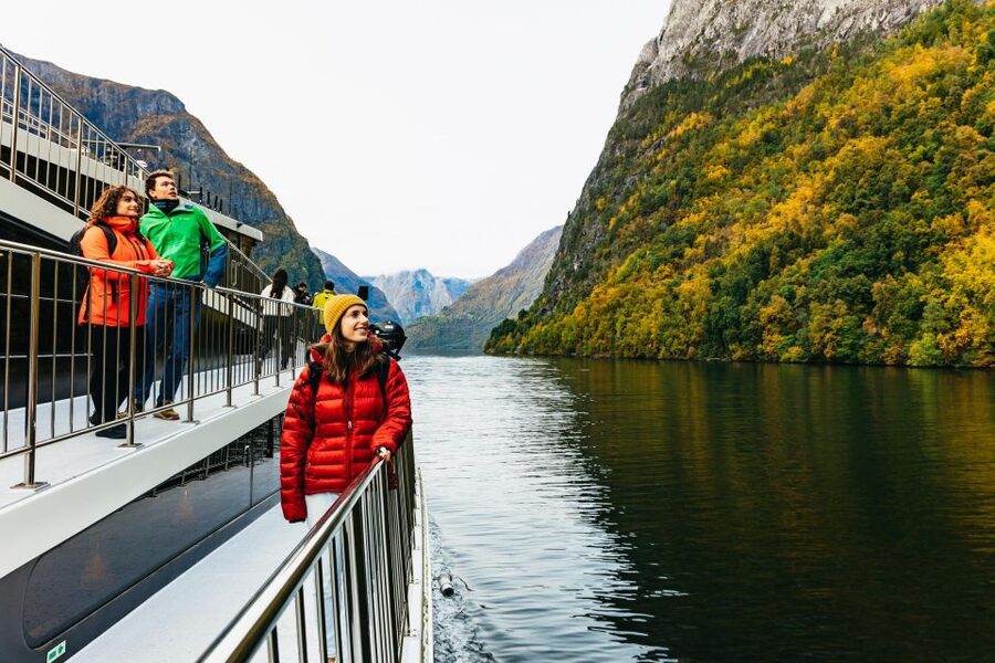 Bergen: Self-Guided Round-Trip Full-Day Excursion - A big Norway day begins on the Bergen Railway