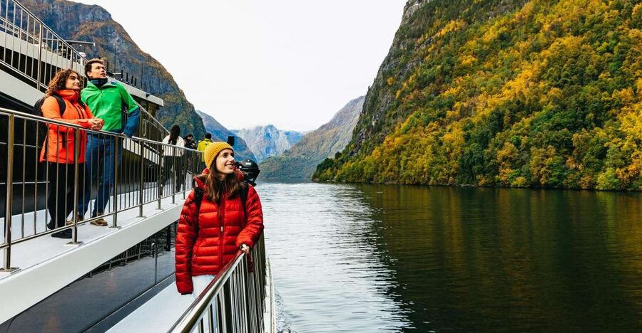 Bergen: Self-Guided Round-Trip Full-Day Excursion - What self-guided really means here