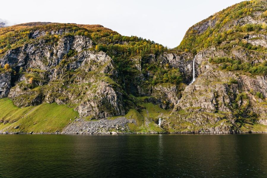 Bergen: Self-Guided Round-Trip Full-Day Excursion - Is $493 a fair price?