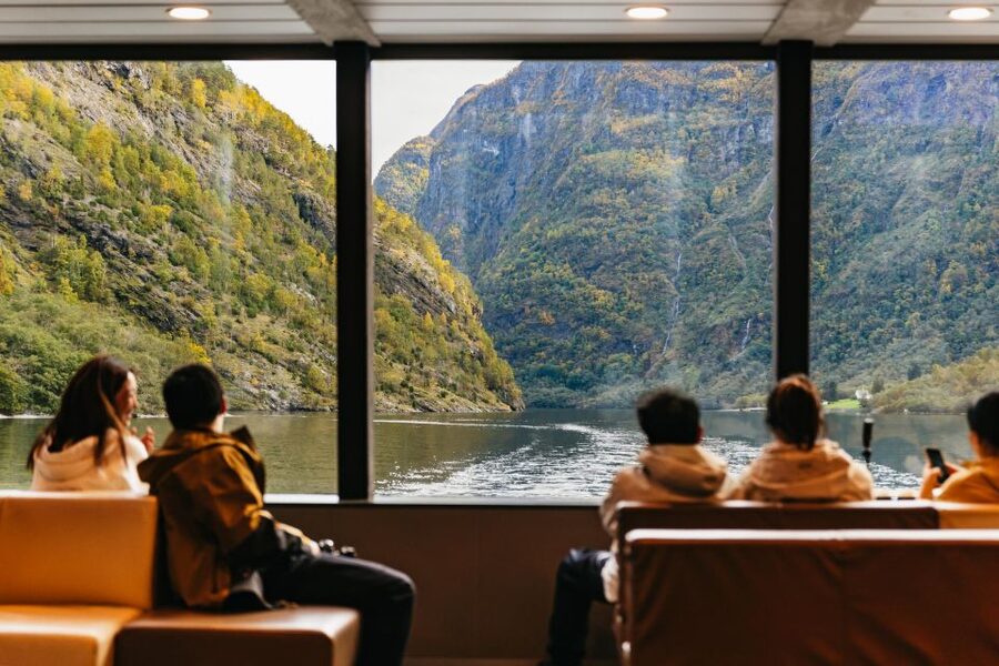 Bergen: Self-Guided Round-Trip Full-Day Excursion - Timing, comfort, and what to pack