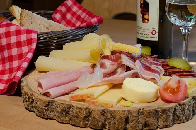 Bern Small-Group Day Trip from Zurich Including Cheese Tasting - Who should book this day trip?