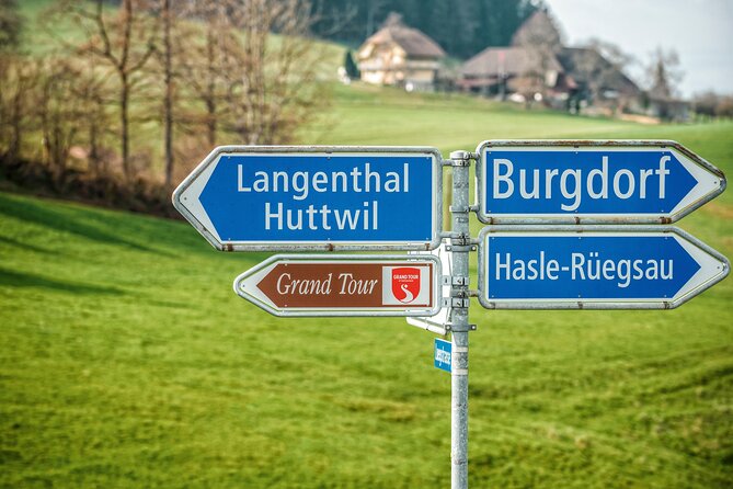 Bern Small-Group Day Trip from Zurich Including Cheese Tasting - Should you book the Bern, biscuit, and cheese tour?