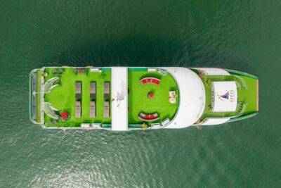 Best Halong 5 star Day Trip, inclusive,buffet,cave,kayak,transfer