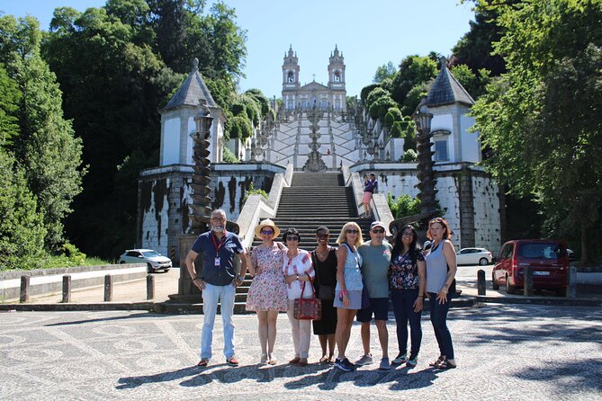 Best of Braga and Guimaraes Day Trip from Porto - Why this day trip works from Porto