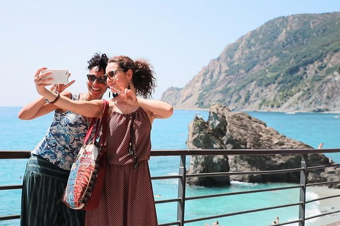 Best of Cinque Terre Day Trip from Florence - Why this Florence day trip works