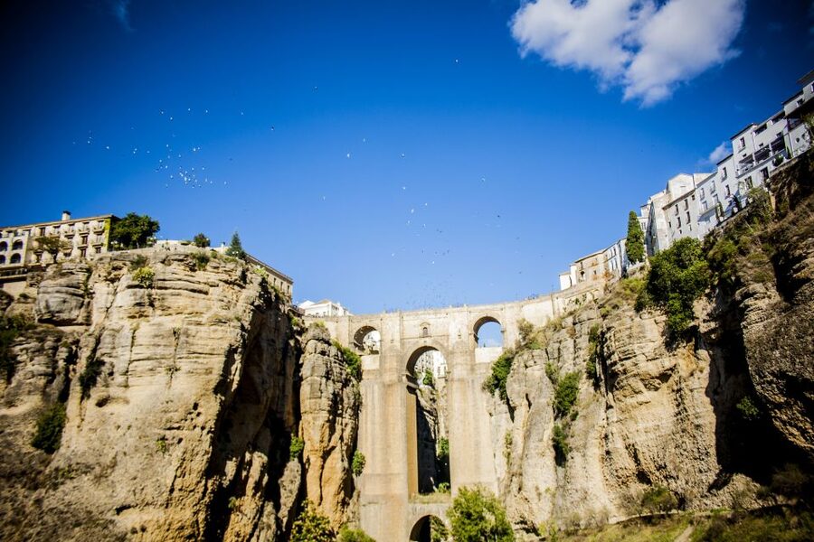 Best of Ronda: Guided Tour from Málaga - Key points to know before booking
