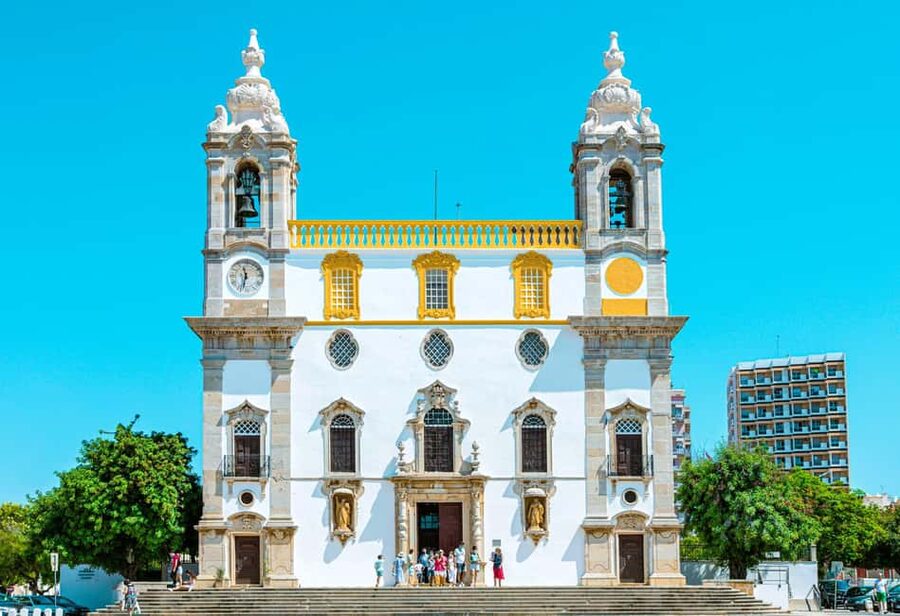 Best of the East: Day Trip to Faro, Olhão, Tavira, & more - Key points before you book